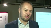 Video: Interview with Maciej Jakubowski